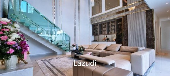 6 bedrooms Cafe / restaurant in Pattaya, Thailand No. 15082 3