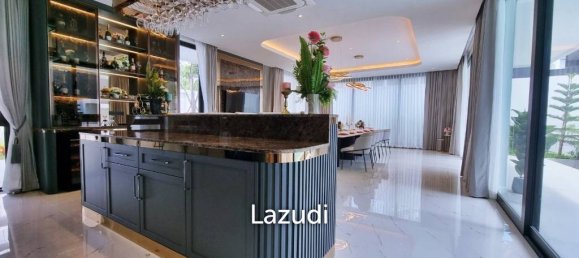 6 bedrooms Cafe / restaurant in Pattaya, Thailand No. 15082 9