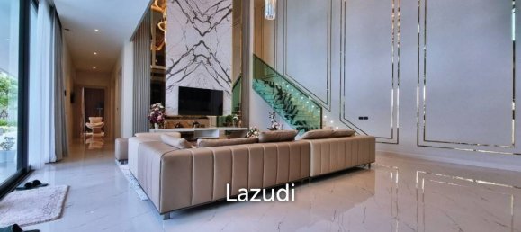 6 bedrooms Cafe / restaurant in Pattaya, Thailand No. 15082 6