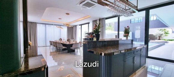 6 bedrooms Cafe / restaurant in Pattaya, Thailand No. 15082 10