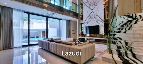 6 bedrooms Cafe / restaurant in Pattaya, Thailand No. 15082 5