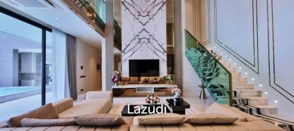 6 bedrooms Cafe / restaurant in Pattaya, Thailand No. 15082 4