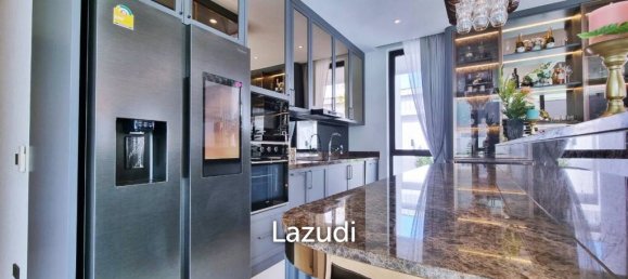 6 bedrooms Cafe / restaurant in Pattaya, Thailand No. 15082 7