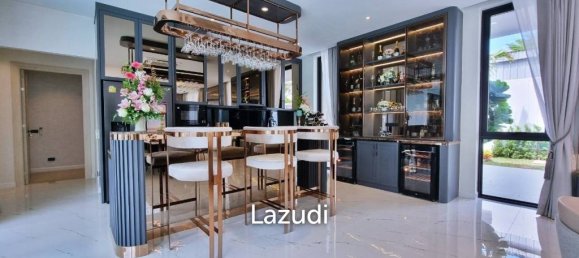 6 bedrooms Cafe / restaurant in Pattaya, Thailand No. 15082 8