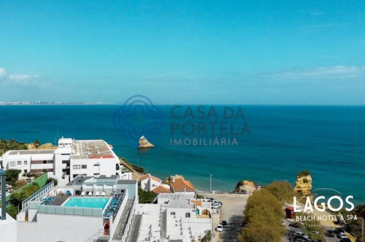 Studio in Lagos, Portugal, Nr. 2621