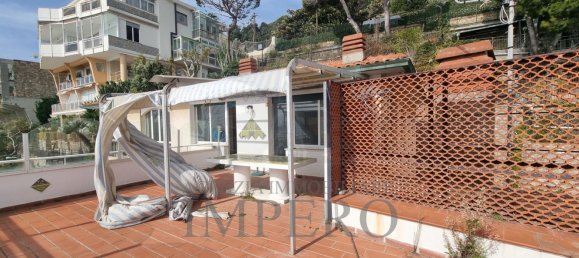 8 rooms Apartment in Sanremo, Italy No. 224074 11