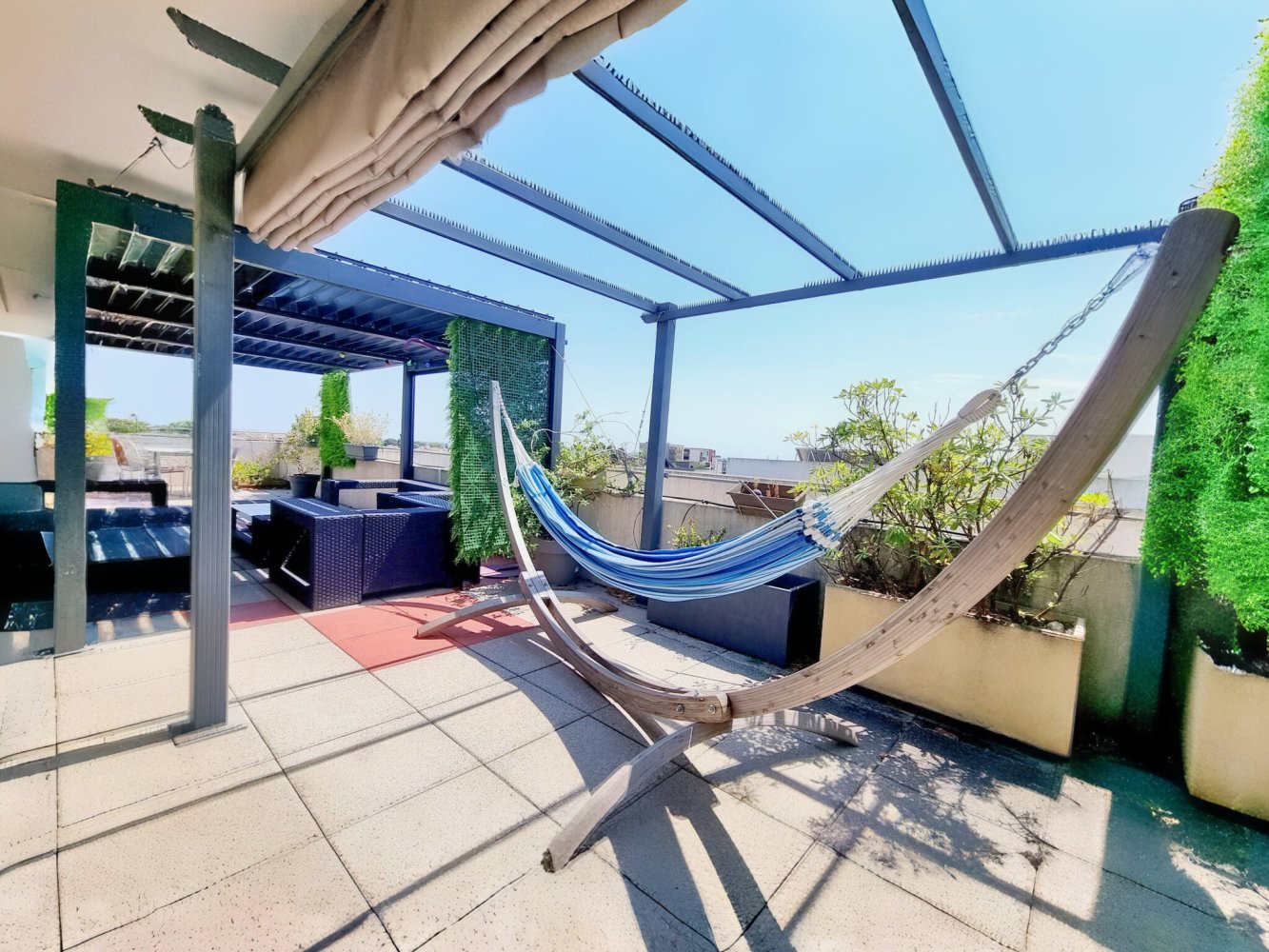 3 bedrooms Apartment in Montpellier, France No. 297639