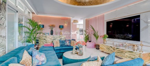 4 Schlafzimmer Villa in Adeje, Spain, Nr. 126311 16