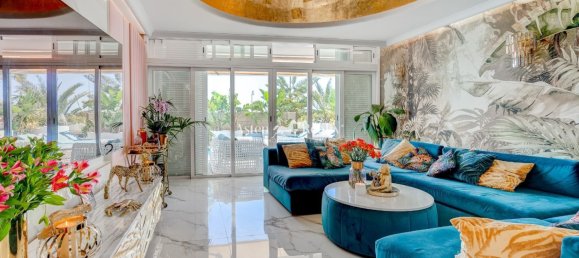 4 Schlafzimmer Villa in Adeje, Spain, Nr. 126311 14