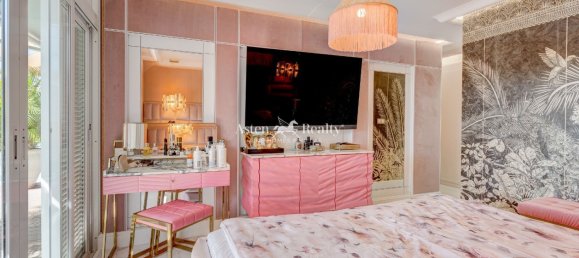 4 Schlafzimmer Villa in Adeje, Spain, Nr. 126311 35