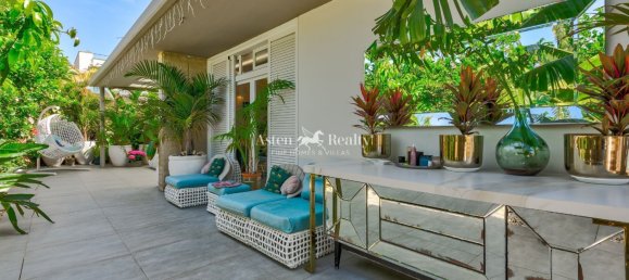 4 Schlafzimmer Villa in Adeje, Spain, Nr. 126311 37