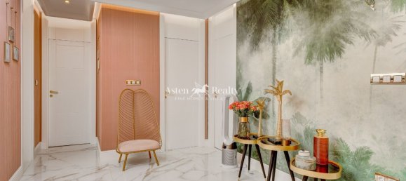 4 Schlafzimmer Villa in Adeje, Spain, Nr. 126311 18