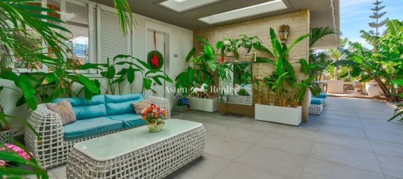 4 Schlafzimmer Villa in Adeje, Spain, Nr. 126311 2