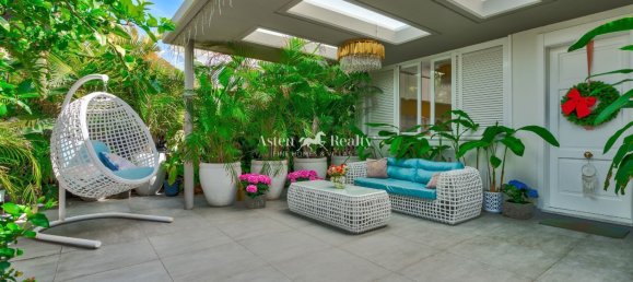 4 Schlafzimmer Villa in Adeje, Spain, Nr. 126311 40