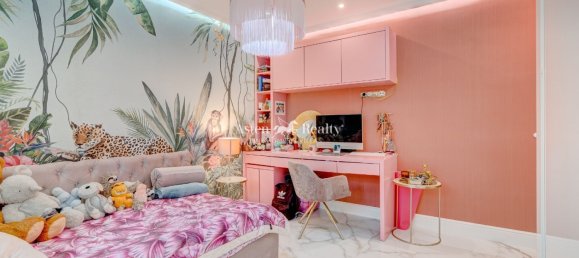 4 Schlafzimmer Villa in Adeje, Spain, Nr. 126311 27