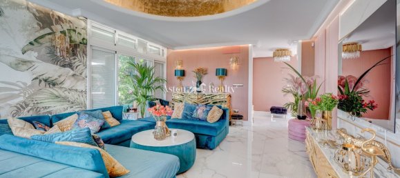 4 Schlafzimmer Villa in Adeje, Spain, Nr. 126311 15