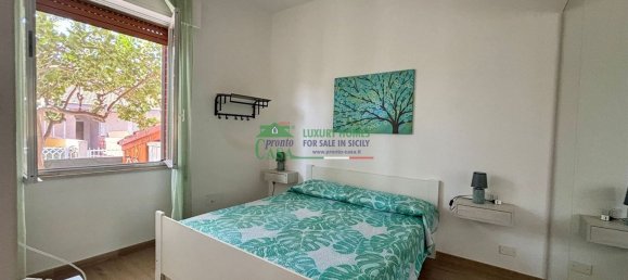 Apartamento de 3 dormitorios en Santa Croce Camerina, Italy No. 355681 11