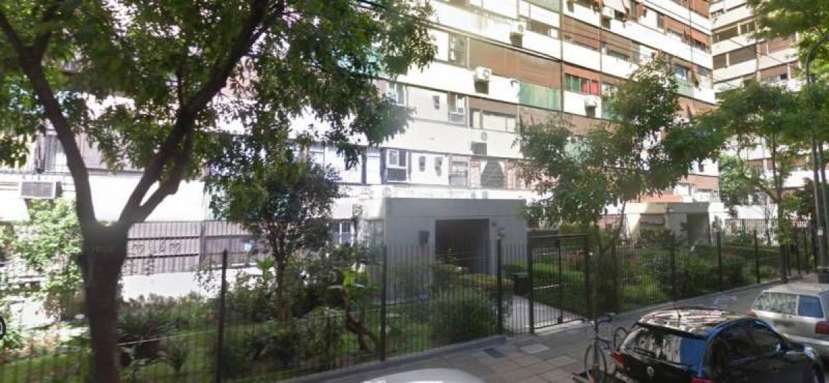 3 غرف نوم شقة في Buenos Aires, Argentina رقم 101324