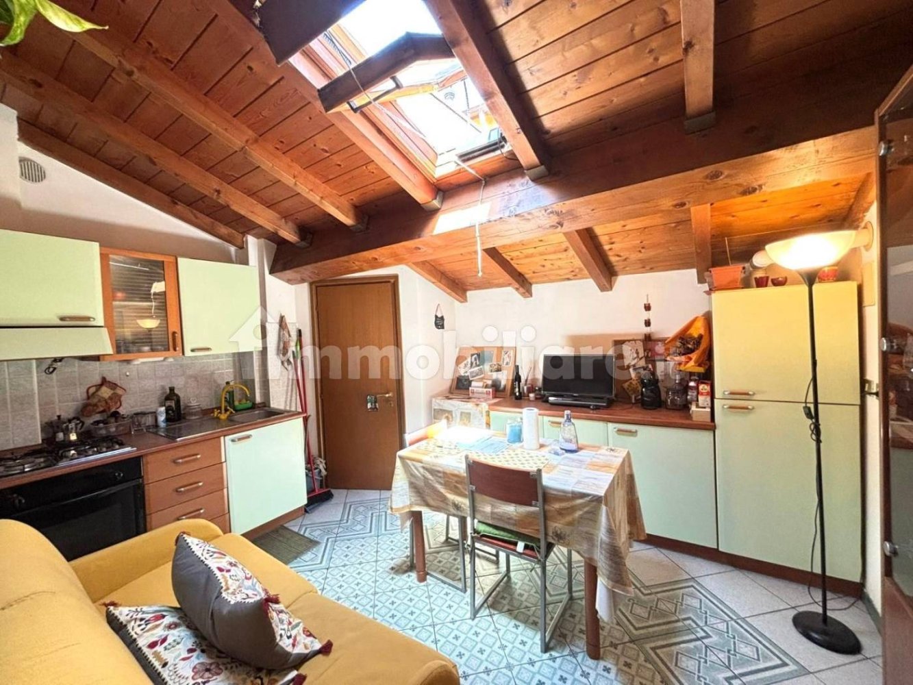 1 bedroom Apartment in Bologna, Italy No. 271403