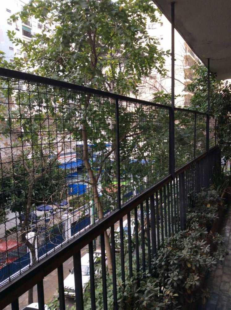 3 Schlafzimmer Wohnung in Buenos Aires, Argentina, Nr. 94219