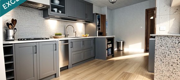 Casa T4 em Canteleu, France N.º 361513 3