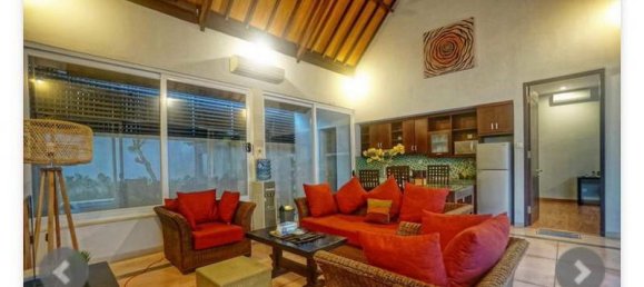 2 chambres Villa à Seminyak, Indonesia No. 3702 5
