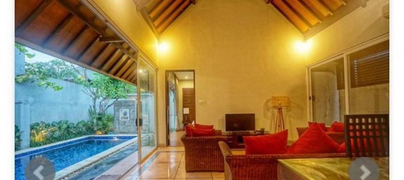 2 chambres Villa à Seminyak, Indonesia No. 3702 15