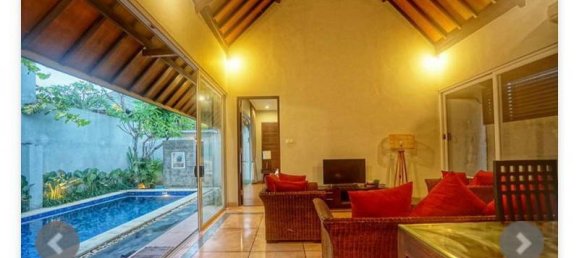 2 chambres Villa à Seminyak, Indonesia No. 3702 7