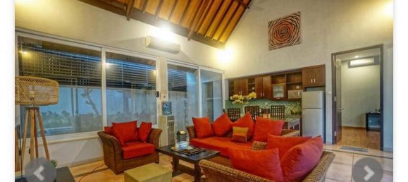 2 chambres Villa à Seminyak, Indonesia No. 3702 12