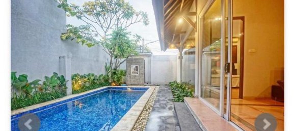 2 chambres Villa à Seminyak, Indonesia No. 3702 9