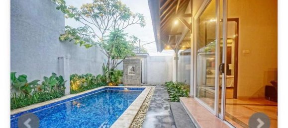 2 chambres Villa à Seminyak, Indonesia No. 3702 16