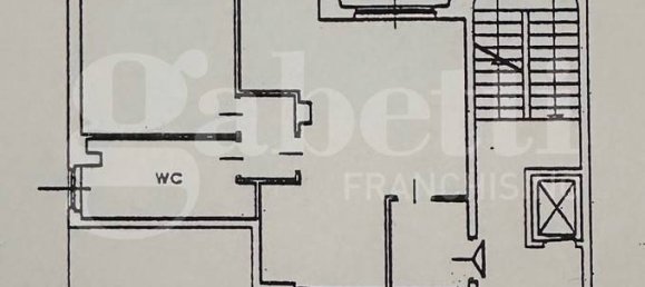 Apartamento T1 em Novate Milanese, Italy N.º 5752 15