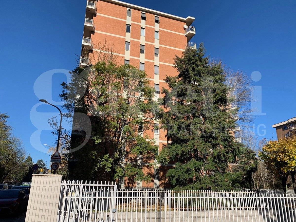 Apartamento T1 em Novate Milanese, Italy N.º 5752