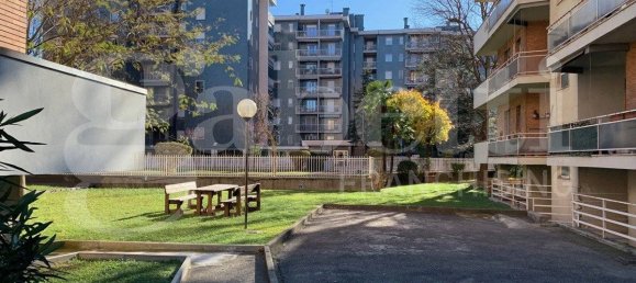 Apartamento T1 em Novate Milanese, Italy N.º 5752 4