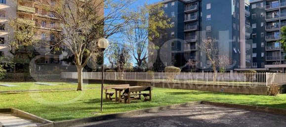 Apartamento T1 em Novate Milanese, Italy N.º 5752 5