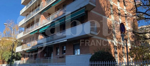 Apartamento T1 em Novate Milanese, Italy N.º 5752 2