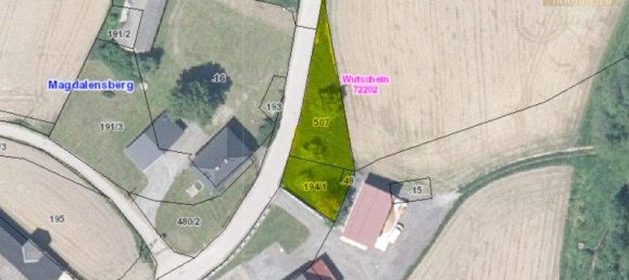  Land in Magdalensberg, Austria No. 52057 5