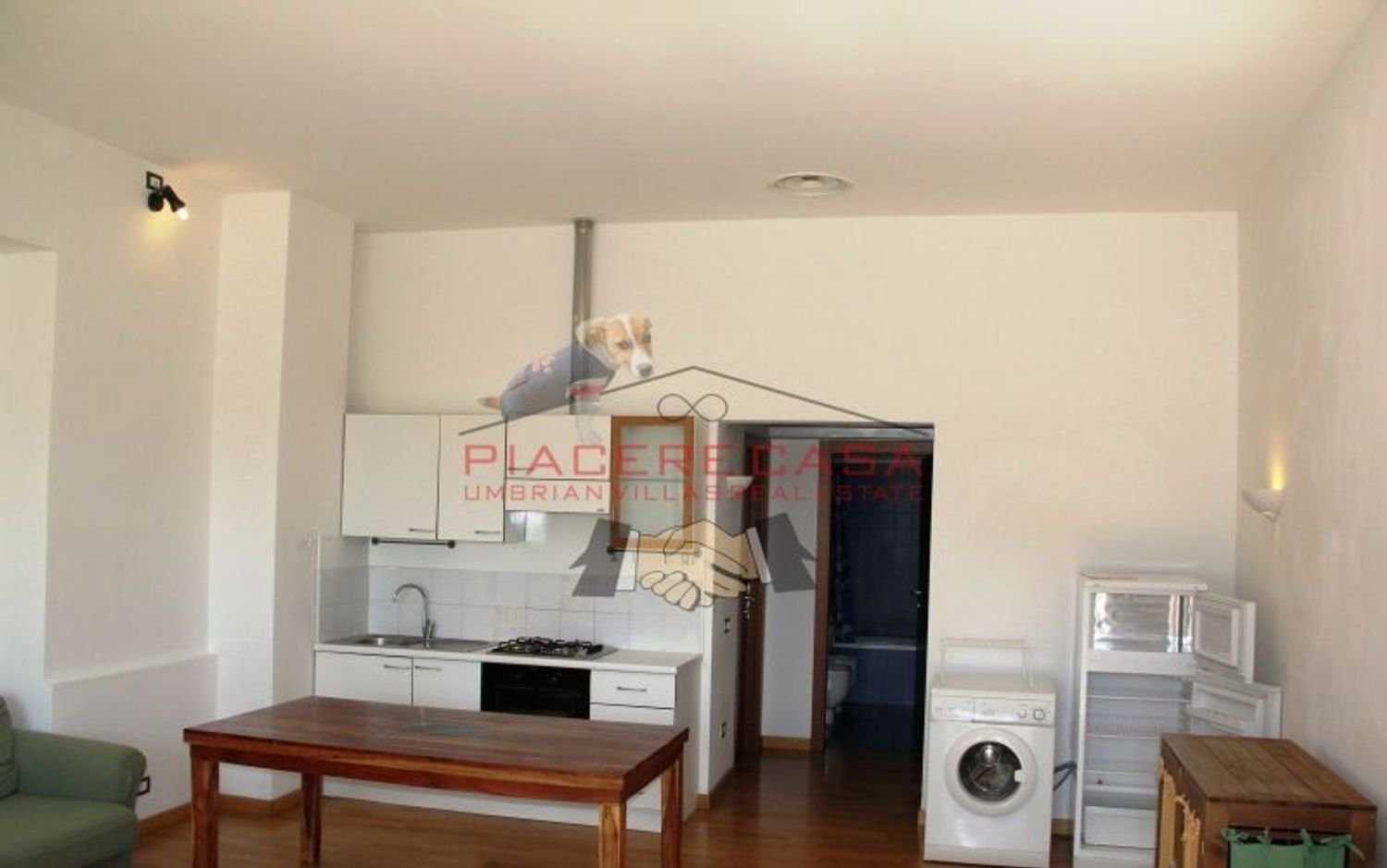 6غرفة منزل في Orvieto, Italy رقم 47380