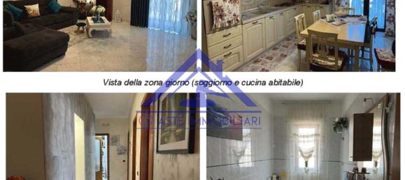 3 rooms Apartment in Qualiano, Italy No. 265733 17