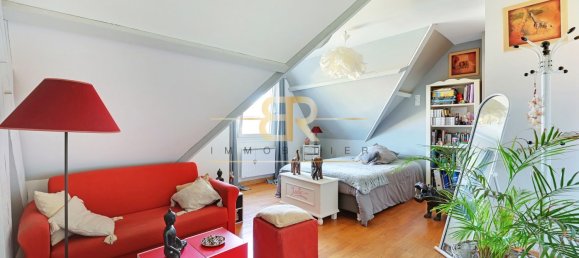 5 bedrooms House in Quincy-sous-Senart, France No. 172616 18