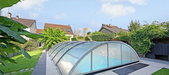 5 bedrooms House in Quincy-sous-Senart, France No. 172616 8