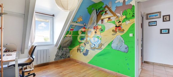 5 bedrooms House in Quincy-sous-Senart, France No. 172616 20