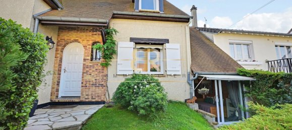 5 bedrooms House in Quincy-sous-Senart, France No. 172616 7