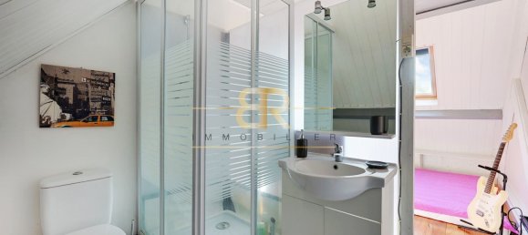 5 bedrooms House in Quincy-sous-Senart, France No. 172616 2