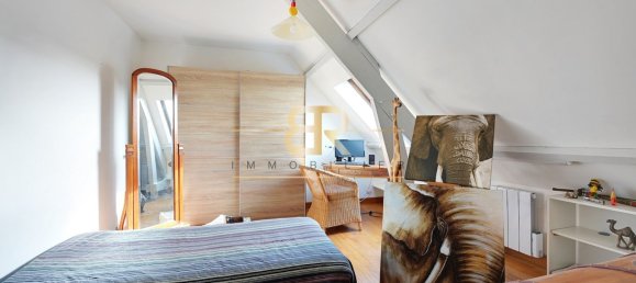 5 bedrooms House in Quincy-sous-Senart, France No. 172616 19