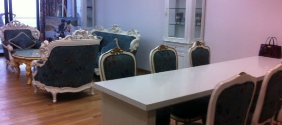 2 Schlafzimmer Wohnung in Cau Giay, Vietnam, Nr. 5098 2