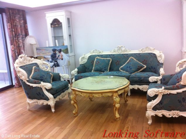 2 Schlafzimmer Wohnung in Cau Giay, Vietnam, Nr. 5098