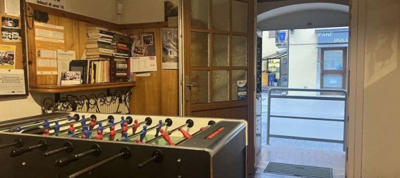 Коммерческая недвижимость 159м² в Ченчениге Агордино, Италия № 362639 7