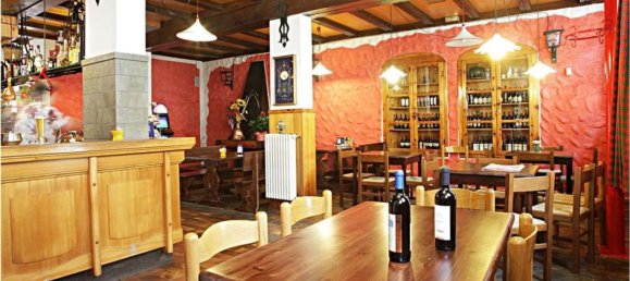 Коммерческая недвижимость 159м² в Ченчениге Агордино, Италия № 362639 2