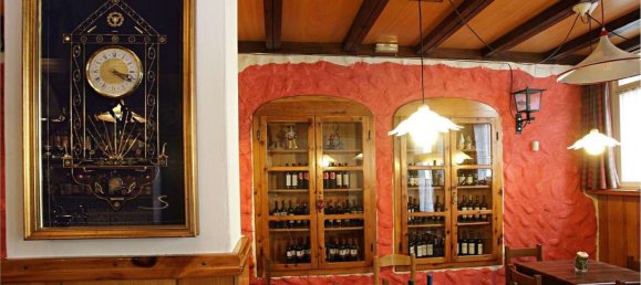 Коммерческая недвижимость 159м² в Ченчениге Агордино, Италия № 362639 6